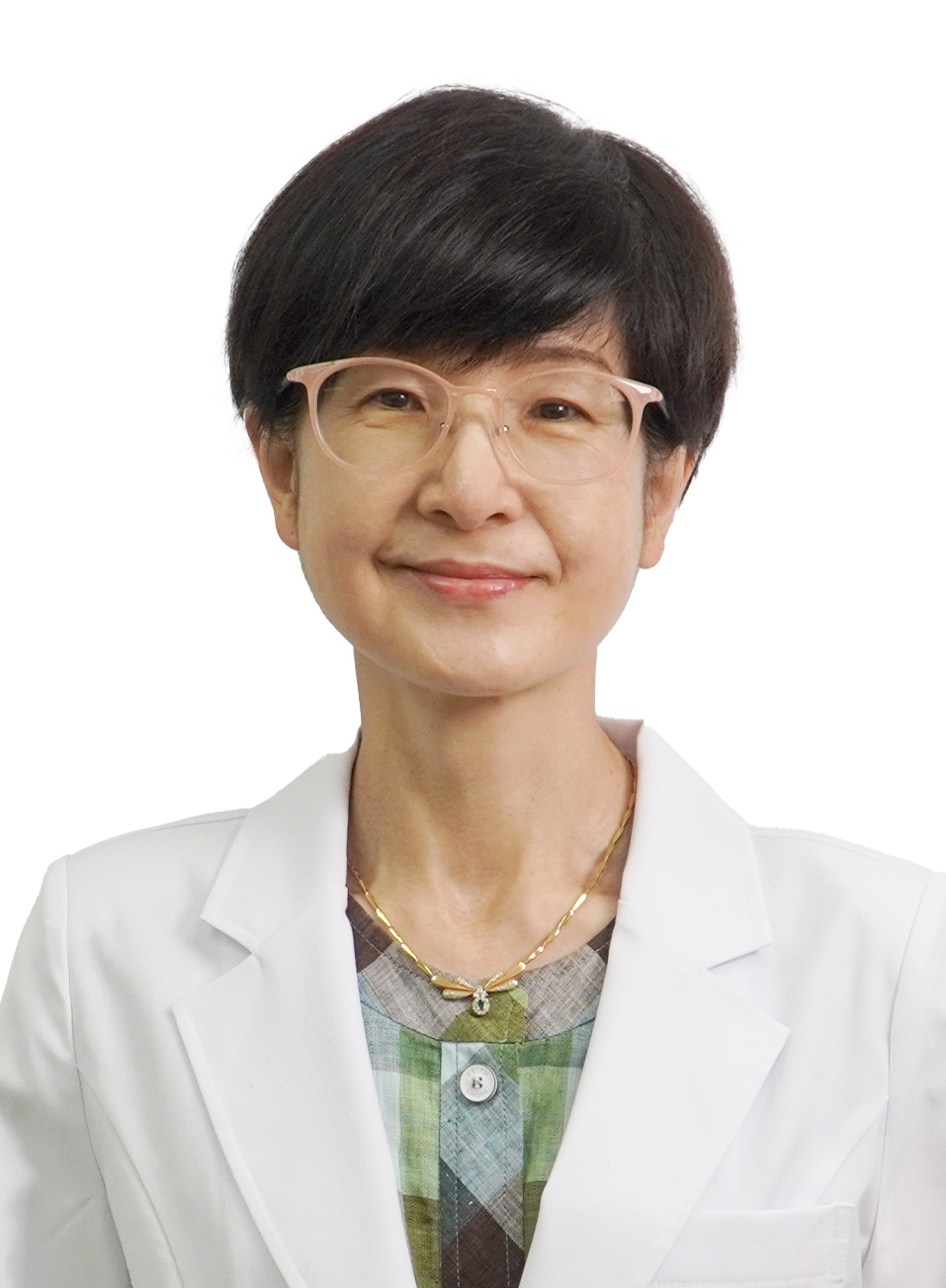 명나혜 전문의 상반신 사진