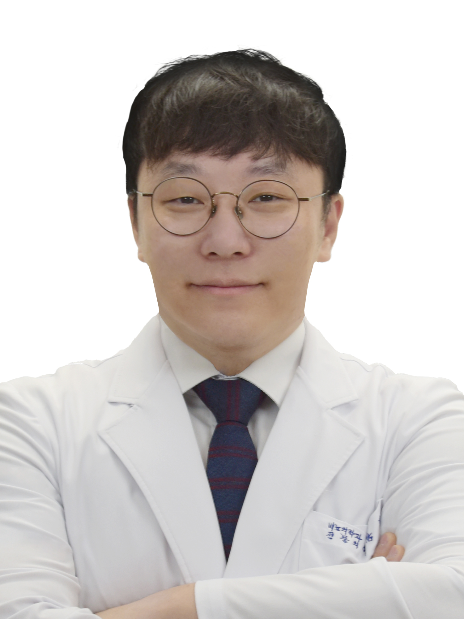 이동민 과장 상반신 사진