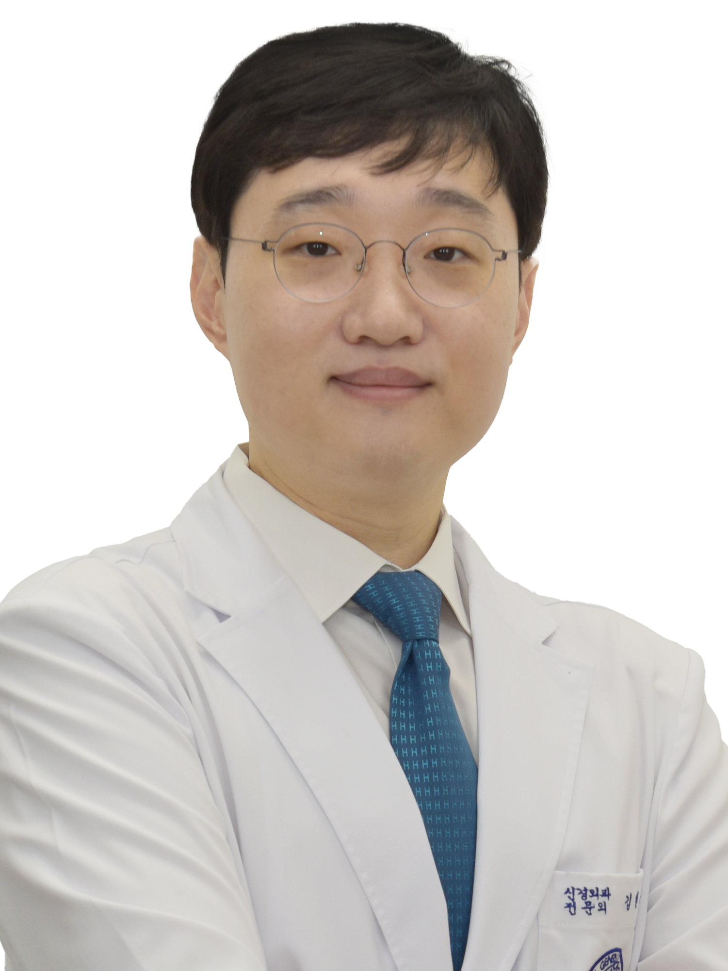 김현식 과장 상반신 사진